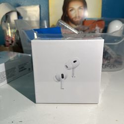 AirPod Pros 