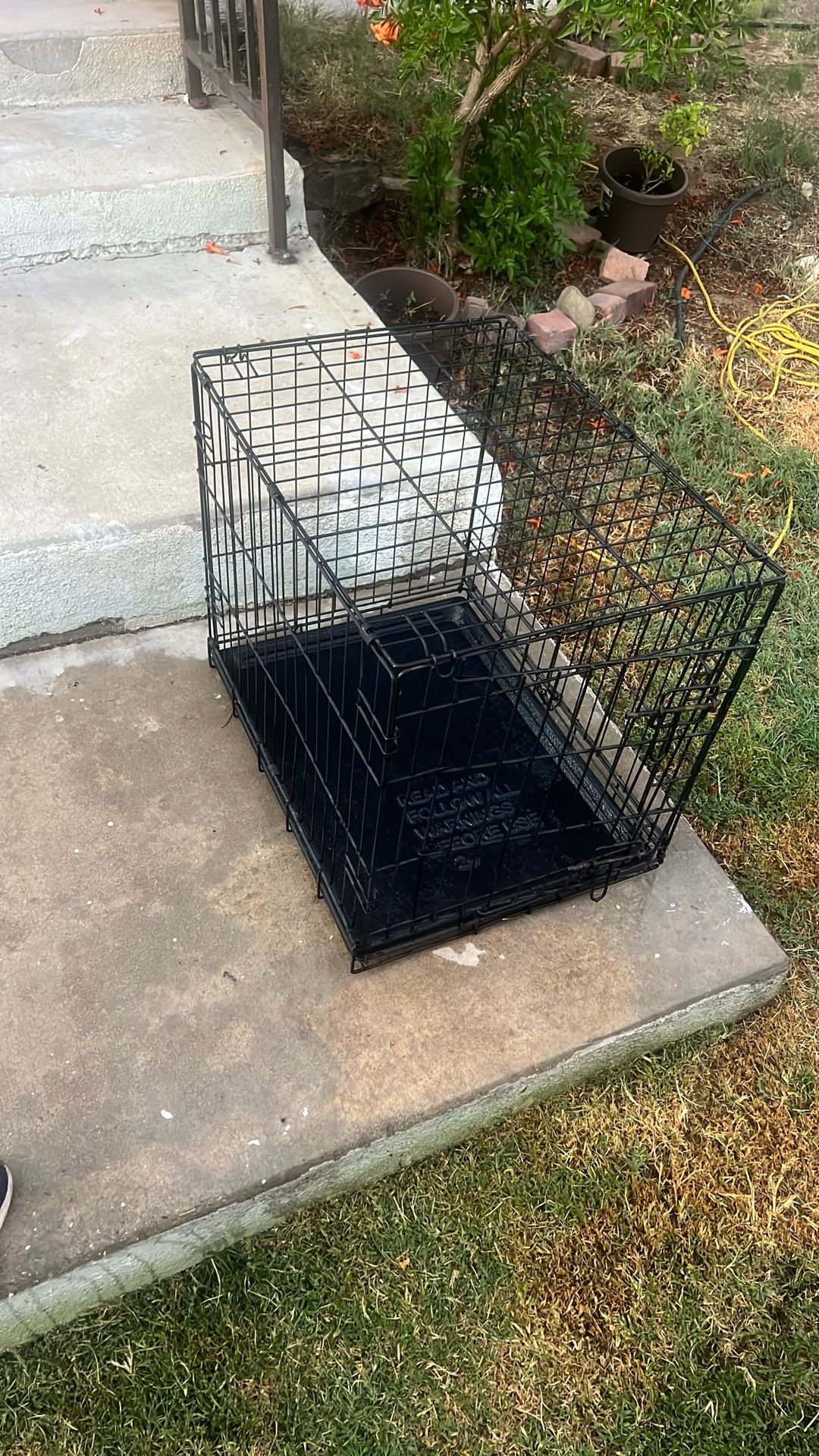 Dog Kennel 