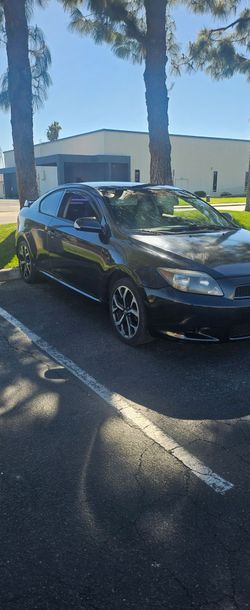 2006 Scion tC