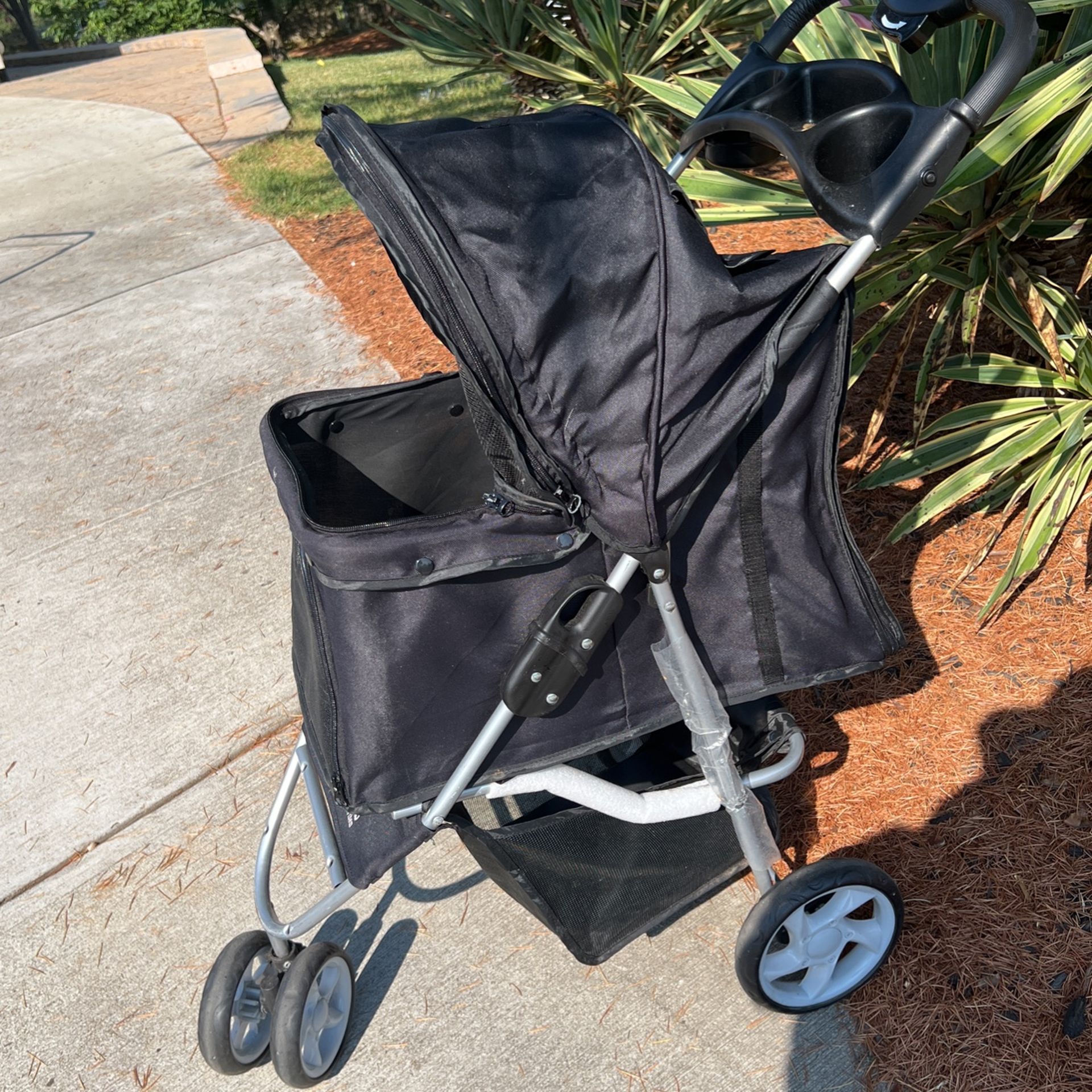 Pet Stroller