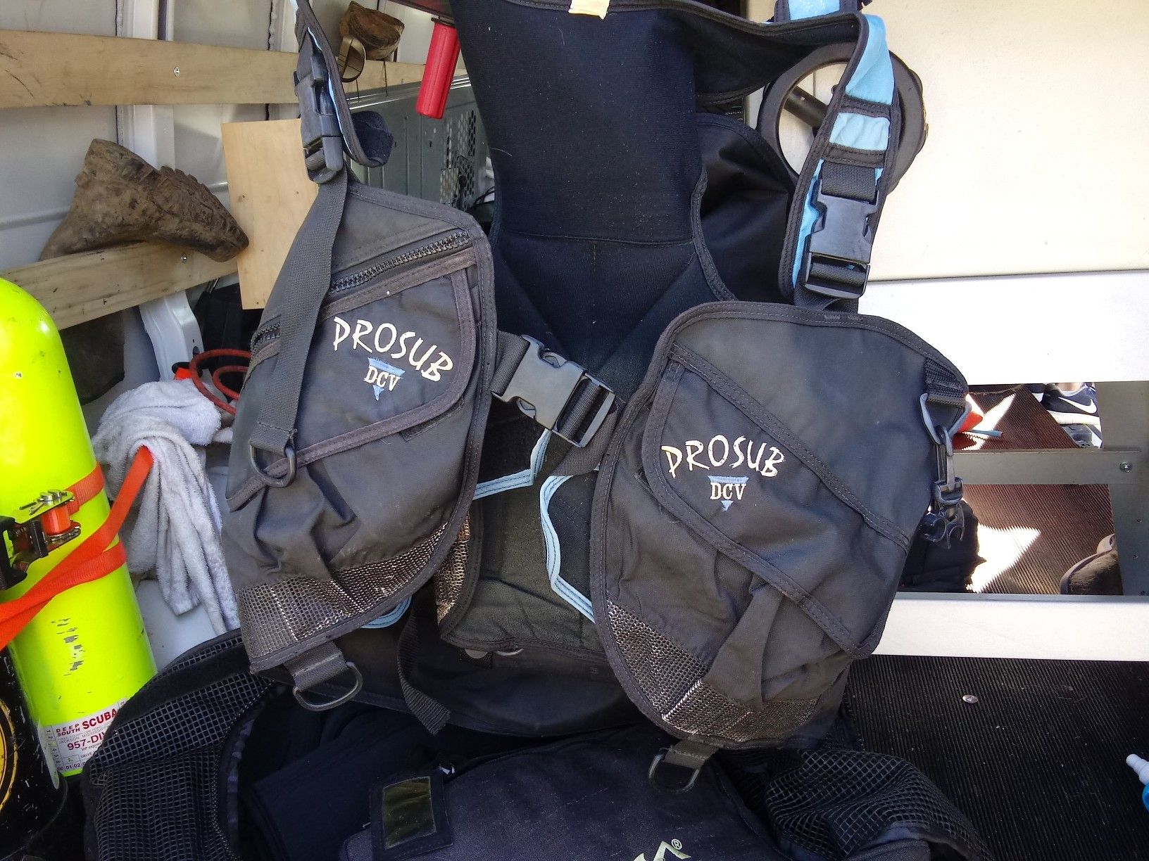 Scuba Diving Boat For Sale ZeBoats