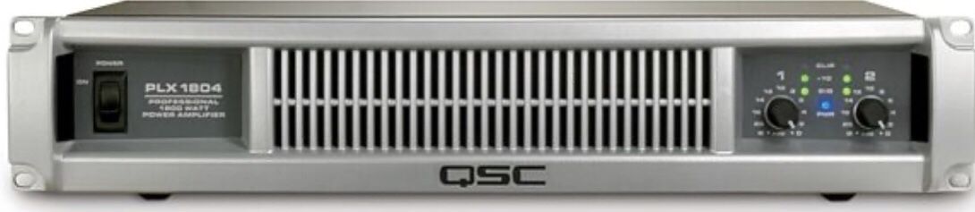 Qsc Plx 1804