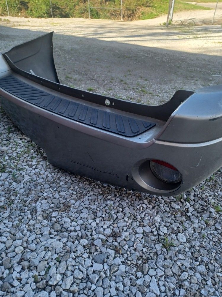 Miscellaneous Car Parts