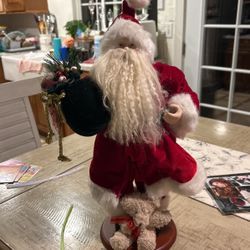 Santa Claus