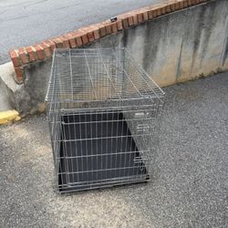 Extra Large Dog Cage 🐶