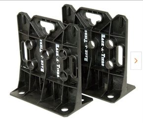 Rack-A-Tiers Wire Dispenser