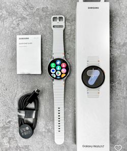 Galaxy 7