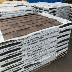 Shingle Nuevo En DESCUENTO 