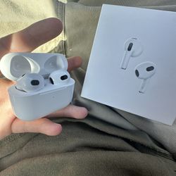 Airpod Pro Gen 3 