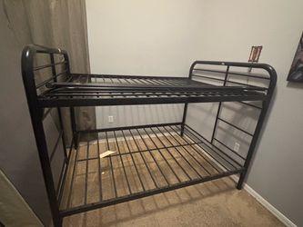 Bunk bed full