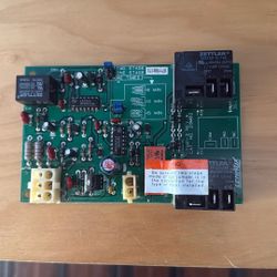 Furnace Control Circuit Board/lennox