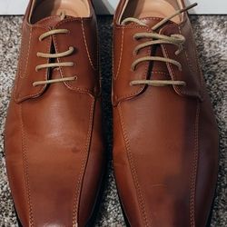Size 8 mens Dress Shoes