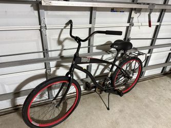 Giant Beach Cruiser Bike