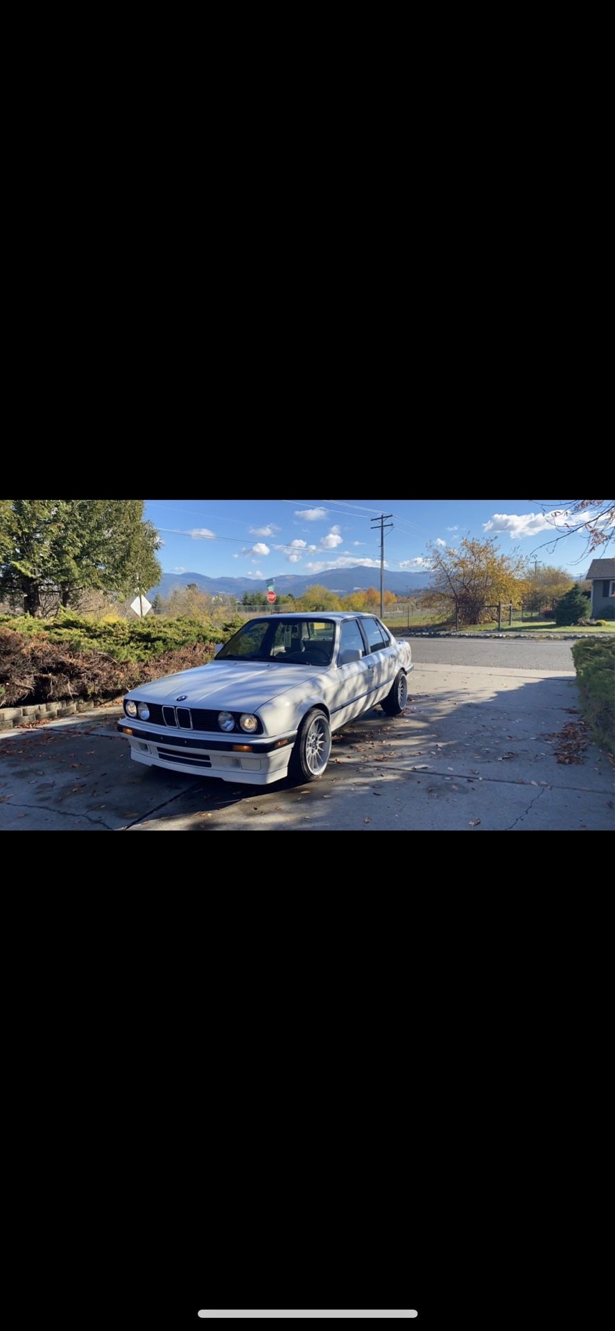 BMW E30