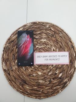  📲 Flagship Android, Budget Price – Samsung Galaxy S21 Ultra Just $1 Down