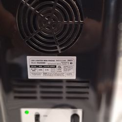 Mini Fridge