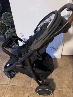 Graco Stroller
