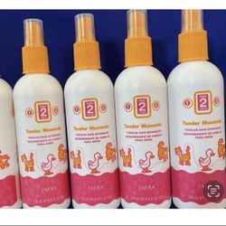 Desenredantes Para El Pelo $10