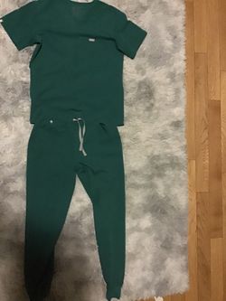Figs  Scrub  Set Extra Small I Have Different Colors