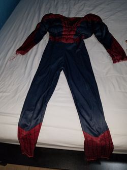 Spiderman for boys