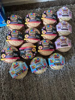 Authentic Dumplings / Originalesa