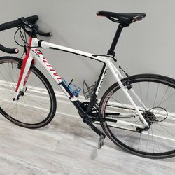 Specialized Alloy Racing Bike
