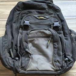 Heavy Duty Targus Backpack 