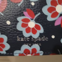 Kate Spade Crossbody Like New Used It Twice 