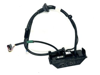 2018 2019 Chevrolet Traverse Video Display Inside Rear view Mirror And Reverse Backup Camera Assembly 