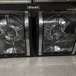 Car Audio Speaker 