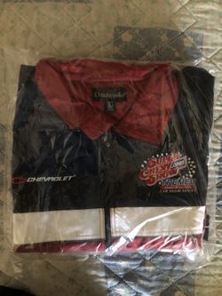 New Lightweight Warm Jackets 