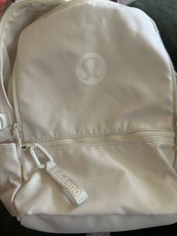 Bagpack