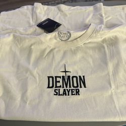 Demon Slayer Shirt