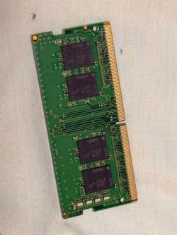 Laptop SO-DIMM RAM Memory Stick