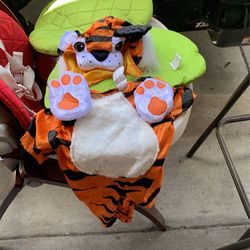 Baby Halloween Costume