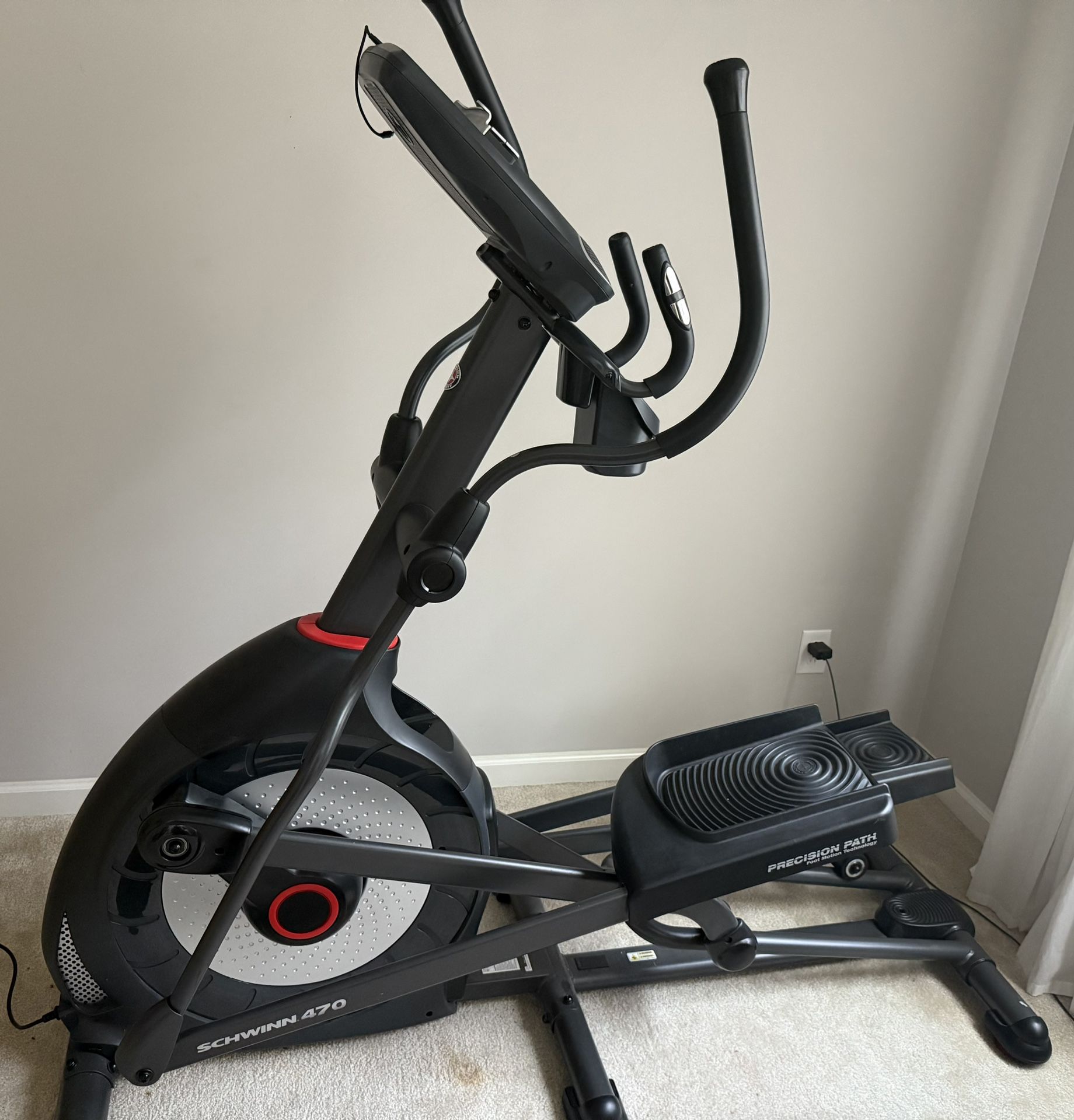 Schwinn Elliptical