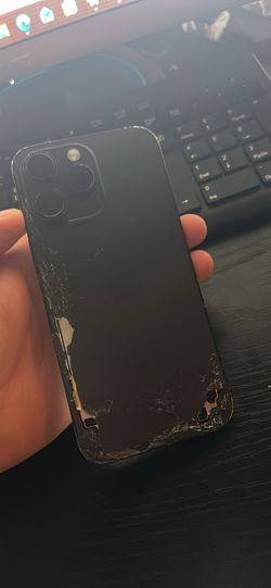 iPhone 14 Pro Max 256 Gb Unlocked