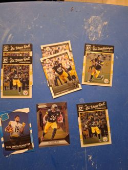 Pittsburgh Steelers