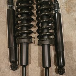 Toyota Tundra Struts 