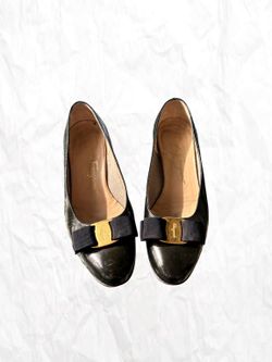 Salvatore Ferragamo Heels 