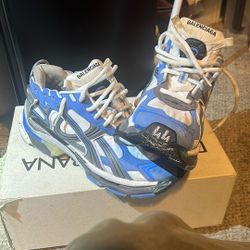 Balenciaga Shoes