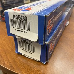 FRONT SHOCKS Cadillac - Escalade (1(contact info removed)) Chevorlet Buick Ford GMC Blazer BRAND NEW