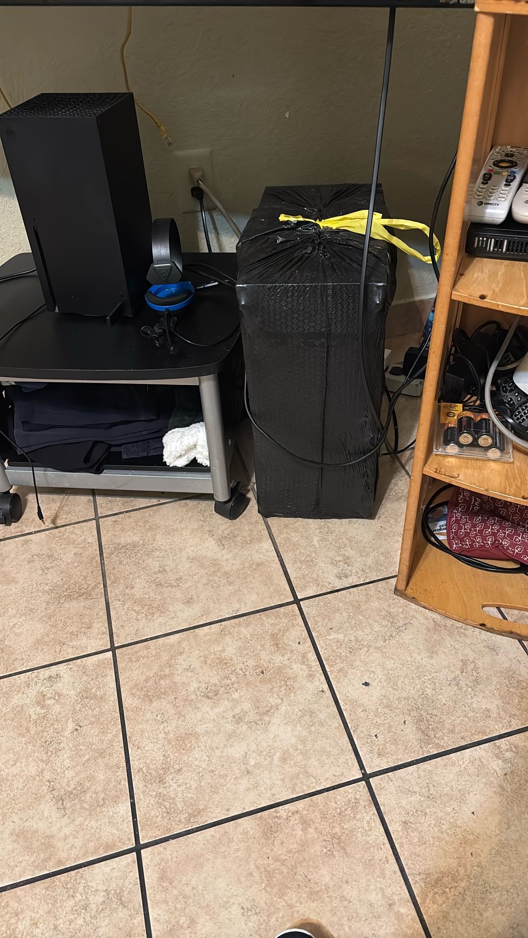 Gaming Computer