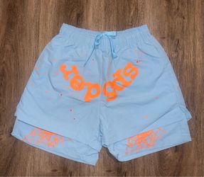Hellstar shorts