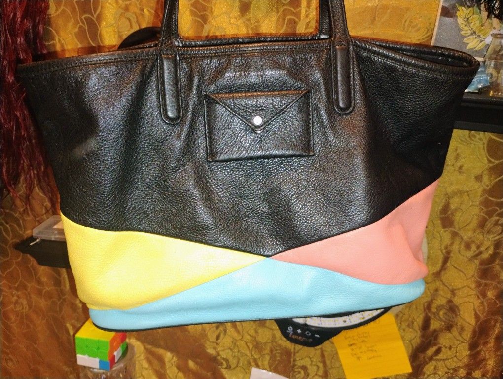 Marc Jacobs Shoulder Purse