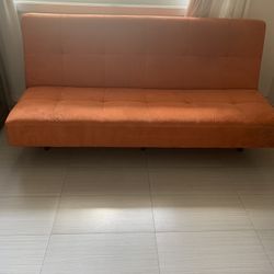 Two Futons  $50 Each 