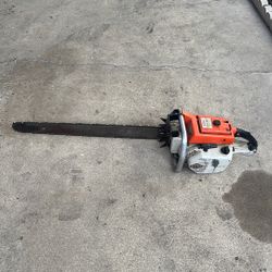 Stihl 075av