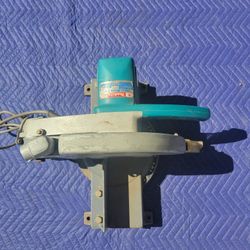 Makita Miter Saw Model 2401B