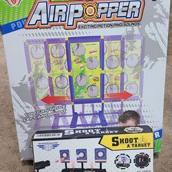 Shooting Targets