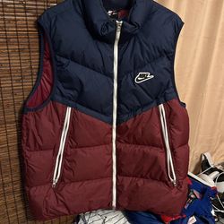 Nike Vest XL